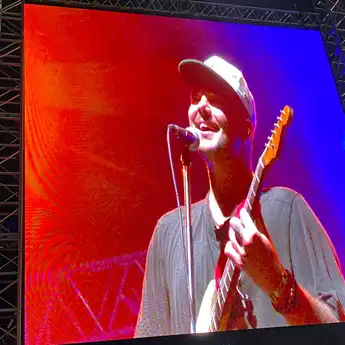 The Sounds Project 2023: Mac Ayres Jadi Satu-satunya Penampil Internasional di Hari Pertama!