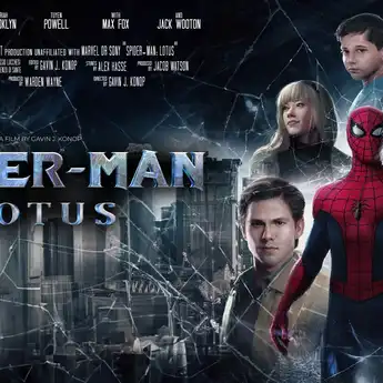 Kontroversi 'Spider-Man: Lotus' Akibat Aktor dan Sutradara yang Rasis