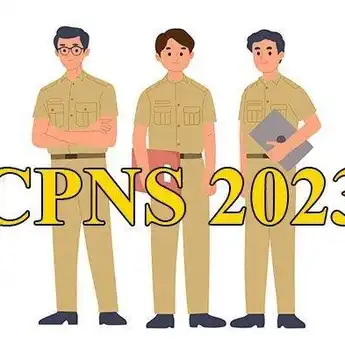 Segini Passing Grade CPNS 2023 yang Harus Dicapai Agar Lolos Seleksi