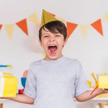 97 Ucapan Selamat Ulang Tahun untuk Anak Laki-laki dan Perempuan, Penuh Doa dan Harapan!