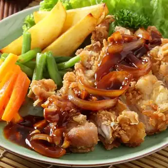 Resep Bistik Ayam, Olahan Ayam Fillet Praktis di Akhir Pekan!