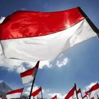 15 Contoh Kata Sambutan Ketua Panitia 17 Agustus, Singkat dan Jelas!