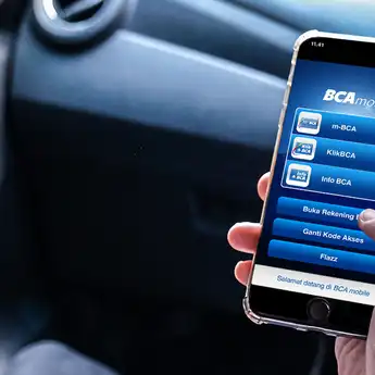 21 Promo BCA 17 Agustus 2023: Serba Rp7.800, Serbu Sekarang!