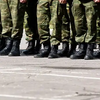 Berapa Gaji Bulanan TNI dari Pangkat Tertinggi Hingga Terendah?
