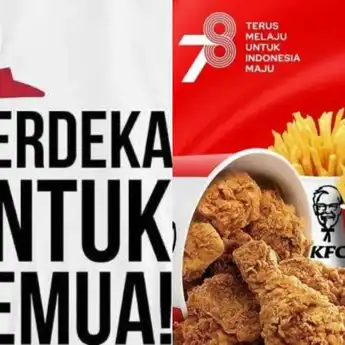 21 Promo 17 Agustus 2023 yang Sayang Jika Dilewatkan, Cek Sekarang!