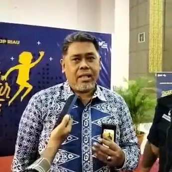 Adakan LCTP, DJP Riau: Pengetahuan Perpajakan Harus di Tanamkan Sedini Mungkin Dikalangan Pelajar