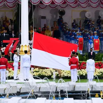 35 Contoh Soal TWK Paskibraka 2025, Lengkap dengan Kunci Jawaban