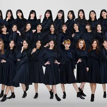 Lirik Lagu 'Salah Dengar Rock' - JKT48, Setiap Senja Menghampiri!
