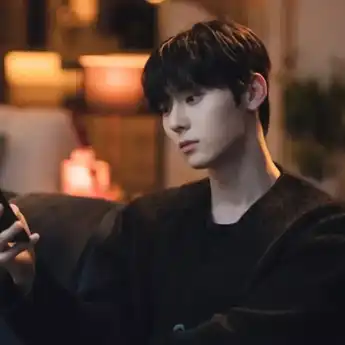 Lirik dan Terjemahan Lagu Alarm - Hwang Min Hyun (OST My Lovely Liar)