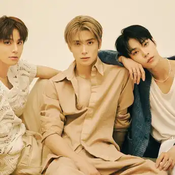 Profil 3 Member NCT DoJaeJung dan Fakta Menarik yang Perlu Diketahui