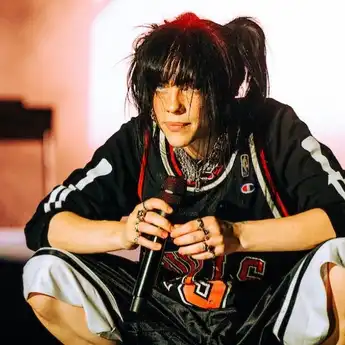 Lirik Lagu What Was I Made For? Milik Billie Eilish Lengkap Terjemahannya