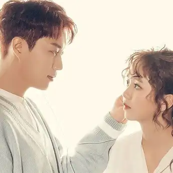 Sinopsis Radio Romance: Drakor Romcom Kim So Hyun dan Yoon Doo Joon