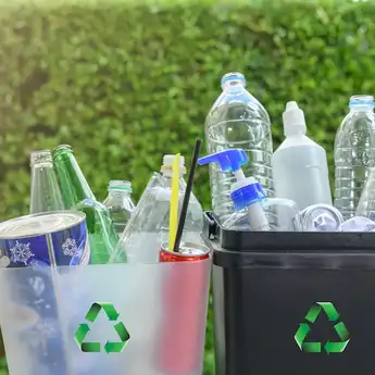 Pengertian, Contoh, Manfaat, dan Cara Mengolah Sampah Anorganik