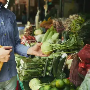 5 Usaha yang Cocok di Jalankan di Pedesaan, Modal Mulai Rp 300ribu