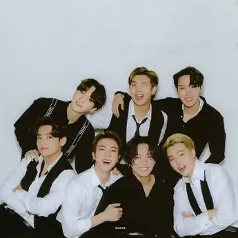 Boy With Luv BTS Jadi MV Boyband K-pop Kedua yang Lampaui 1,7 M Views