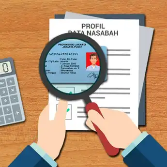 Cara Cek BI Checking Online, Lengkap dengan Skor di Daftar Blacklist