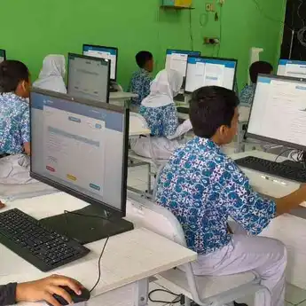 50 Contoh Soal ANBK SD 2023 Literasi dengan Kunci Jawaban