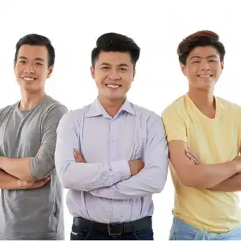 Sudah Tau Tentang Generasi Alpha? Berikut Penjelasannya