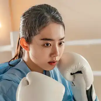 Profil Kim So Hye - Pemeran Lee Kwon Sook di Drama My Lovely Boxer