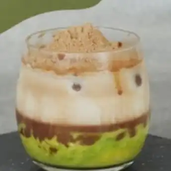 Resep Membuat Minuman Alpukat Kocok Milo yang Kaya Akan Gizi