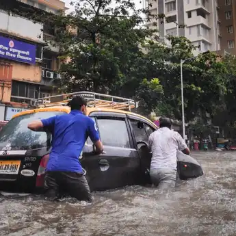 5 Contoh Dialog Cause and Effect Tentang Banjir, Beserta Artinya
