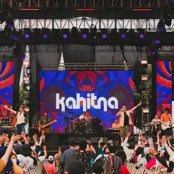The Sounds Project Sukses Mempersembahkan Surga Musik Selama Tiga Hari
