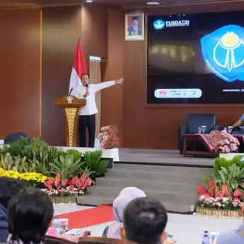 Bug Bounty Competiton 2023 Ajang Kolaboratif Implementasi SPBE di Kemendikbudristek