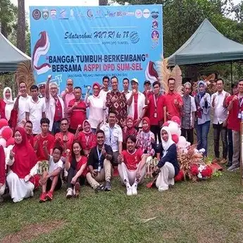 ASPPI Sambut Baik Wacana Punti  Kayu DiHibahkan ke Pemprov Sumsel