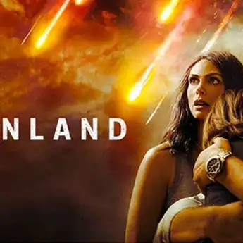 Sinopsis Film 'Greenland' Aksi Gerard Butler Menghadapi Komet yang Jatuh ke Bumi