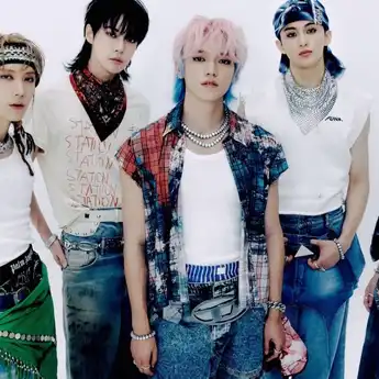 Lirik dan Terjemahan Lagu 'Baggy Jeans' yang Dipopulerkan NCT U