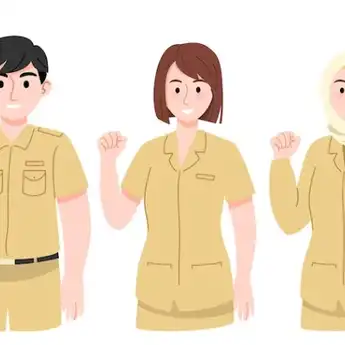 Daftar Formasi CPNS 2023 untuk Lulusan S1 Semua Jurusan dan Persyaratannya