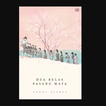 53 Contoh Novel Sejarah, Bisa Jadi Cara Belajar Histori yang Menarik