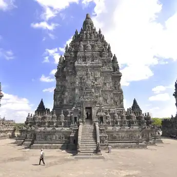 7 Pengaruh Budaya India pada Masa Kerajaan Indonesia, Ternyata Punya Peran Penting!