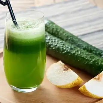 Resep Membuat Jus Timun dan Beragam Manfaat Tersembunyi Didalamnya
