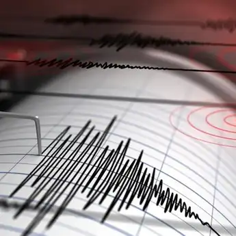 BREAKING NEWS! Masyarakat Banjarmasin Rasakan Gempa