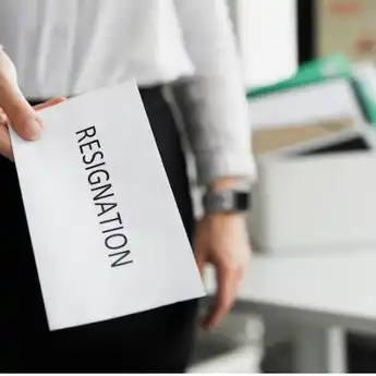 10 Contoh Surat Resign Kerja yang Baik dan Benar, Bisa Jadi Referensi!