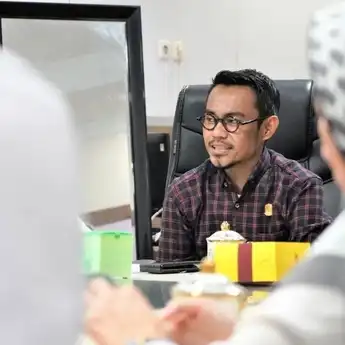 DPRD Heran Serapan Anggaran Pemkot Makassar Rendah Jelang Pemilu 2024