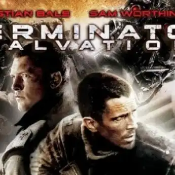 Sinopsis Film 'Terminator Salvation' yang Diperankan Christian Bale