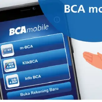 Syarat dan Cara Buka Rekening BCA Online, Tak Perlu Ke Kantor Cabang!