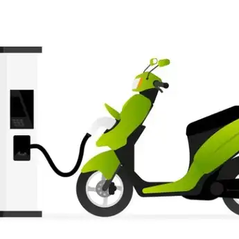 Daftar Merek Dan Harga Motor Listrik Yang Dapat Subsidi Pemerintah