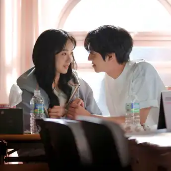 9 Drama Korea (Drakor) Terbaru Tayang di September 2023, CATAT!