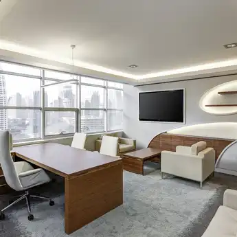 7 Kesalahan Tata Letak Meja Kerja Menurut Feng Shui, Segera Perbaiki!