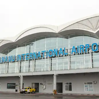 62 Nama Bandara di Indonesia, Materi Kelas 5 SD Kurikulum Merdeka