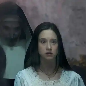 Sinopsis 'The Nun 2' Saat Valak Datang Kembali dengan Teror Mengerikan