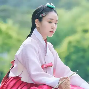 Profil, Umur, IG Ahn Eun Jin: Pemeran Yoo Gil Chae di Drama My Dearest