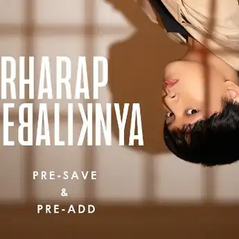Viral! Lirik Lagu Berharap Sebaliknya - Arsy Widianto, Galau Abis!