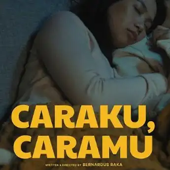Lirik Lagu Caraku, Caramu - Teddy Adhitya: Makna dan Pesan yang Terkandung