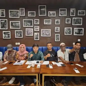 Soal Dugaan Korupsi, Forum Peduli UNS Ungkap Banyak Oknum Terlibat