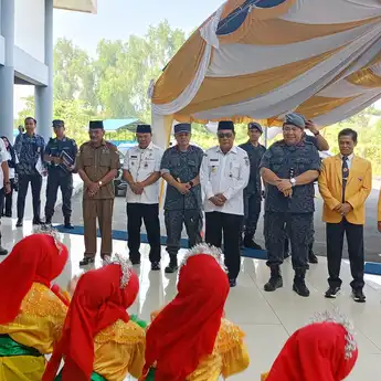 Penyalahgunaan Narkoba Meningkat, 139 Kawasan Rawan Ada di Kalsel