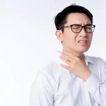 10 Cara Mengobati Sakit Tenggorokan Secara Alami Karena Polusi!